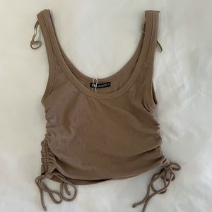 Zara Tank Top